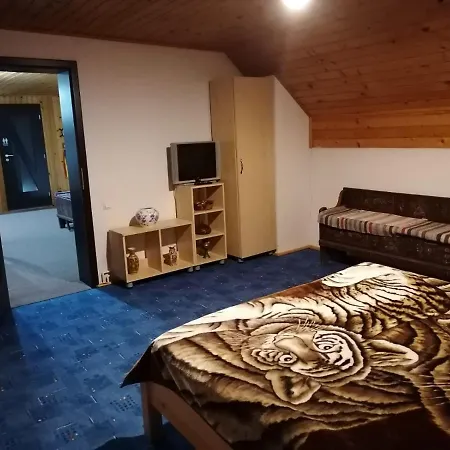 Apartment Regim Hotelier