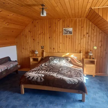 Regim Hotelier * Risnov